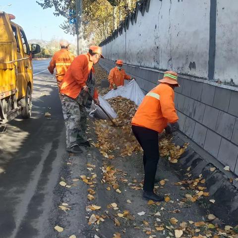 公路养护日常