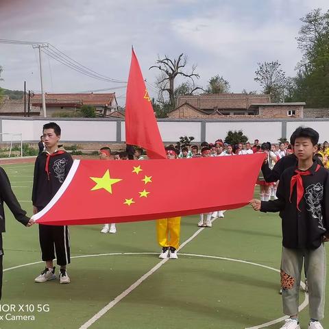 红河中心小学庆六一活动