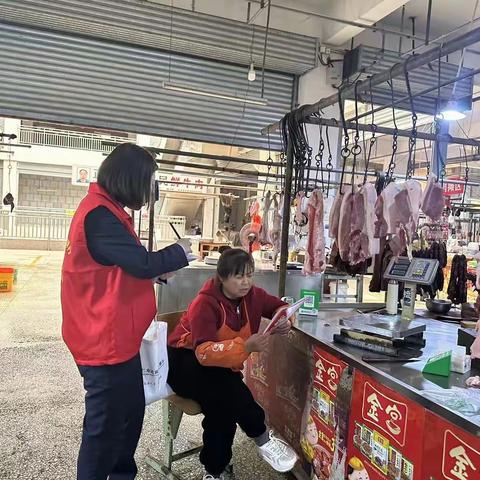 仁寿民富持续开展优化现金服务宣传
