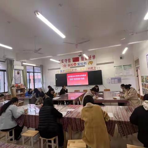 2025年龙州县中小学美术教师五项技能比赛圆满举办