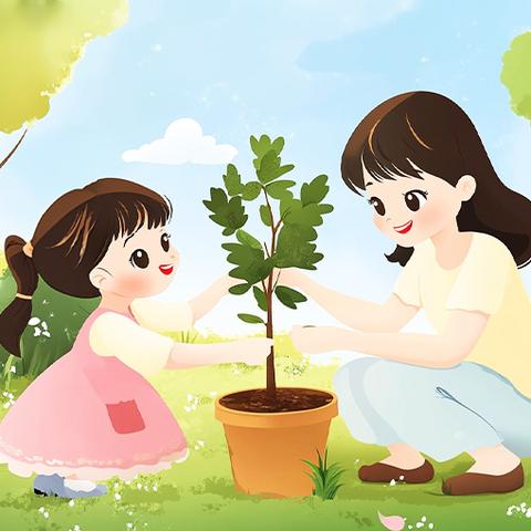 【赤谷学校 赤诚教育】春“锋”送暖，正“植”有你——赤谷学校开展雷锋月植树节系列活动