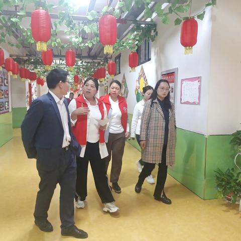 【紫云社区】守护校园安全 筑牢安全防线