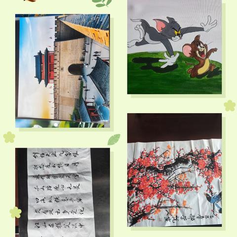 刘营学区第三十六届中小学生艺术节展演