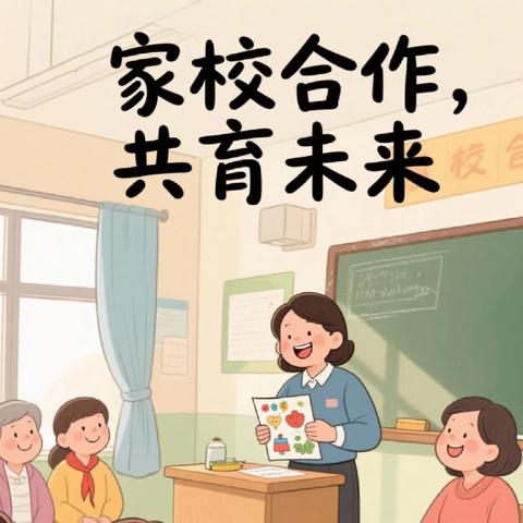 修水县澳缘中学成功举办五月份家长周末讲堂