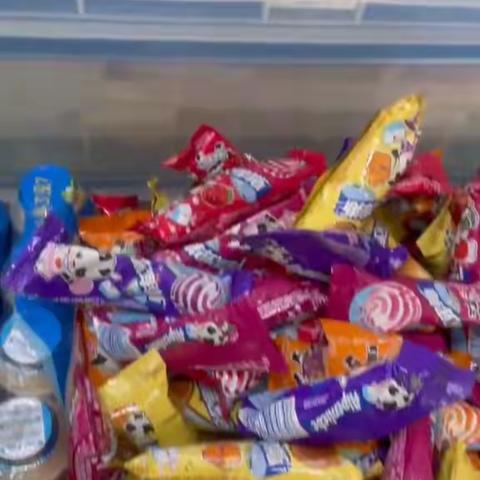 今天儿童节呀！！