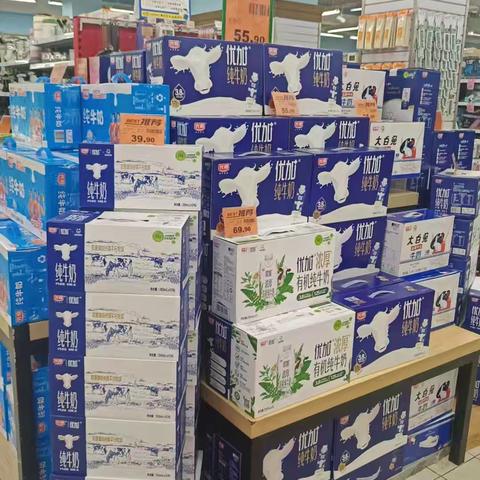 罗田店6M管理矩阵自查10月31日的简篇