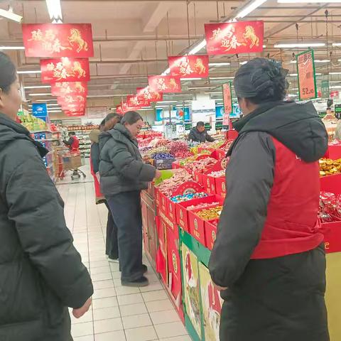 2026年1月23日罗田店1月第3周营运检查