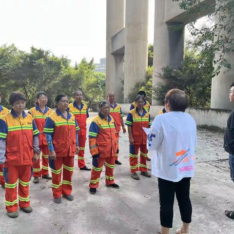 酷暑极端天气 安全警钟长鸣