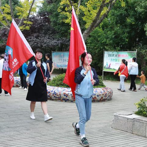 传承红色基因----萌芽爱国童心