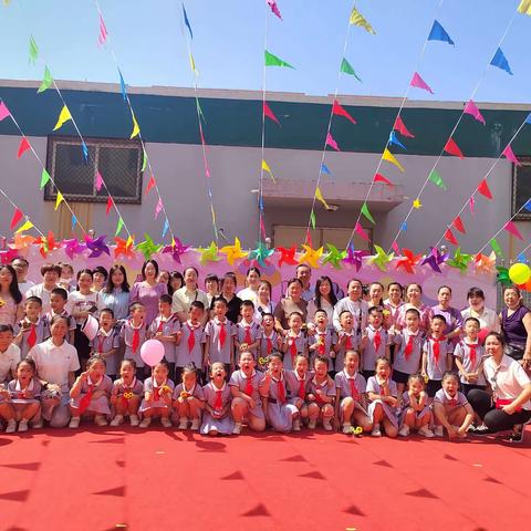 纺织幼儿园2023年暑假通知及温馨提示