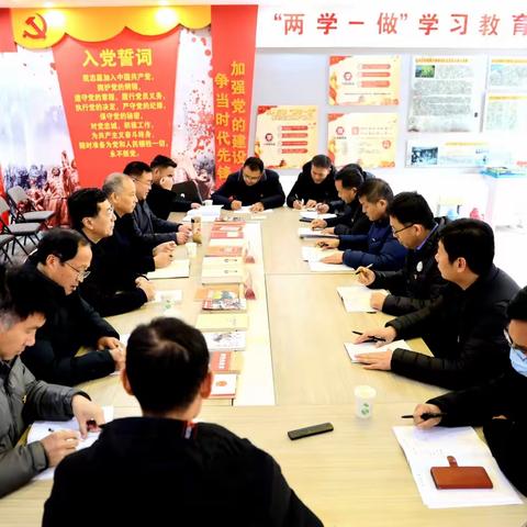 别样的主题党日活动——棠阴中学党支部开展“不忘初心、牢记使命”主题党日
