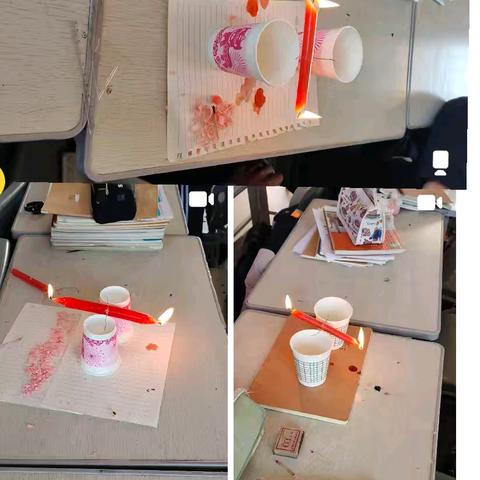 “创新无界，科学无限”——东七初中科学实验社团成果展示