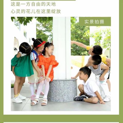 广州市番禺区洛浦街绿岛幼儿园•舌尖上的美食