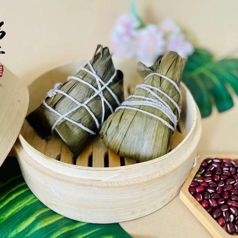 广州市番禺区洛浦街绿岛幼儿园▪舌尖上的美食