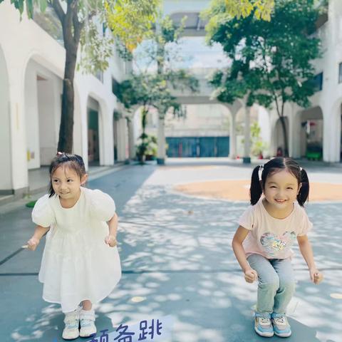 广州市番禺区洛浦街绿岛幼儿园•舌尖上的美食