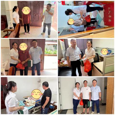 机关第四党支部7月党建活动纪实