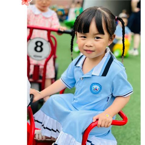 品格书香幼儿园守时燕子班五月第五周生活纪录