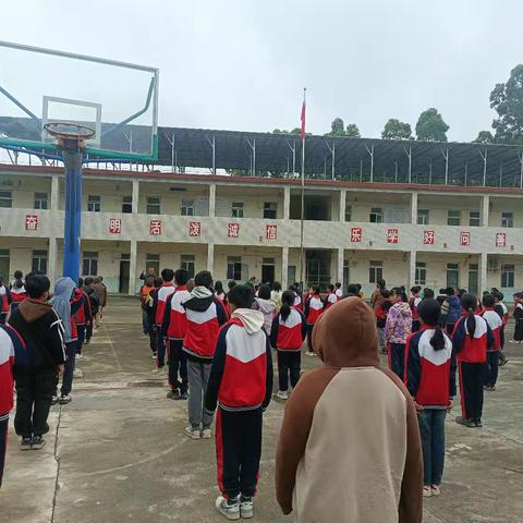 清明，缅怀革命英烈教育