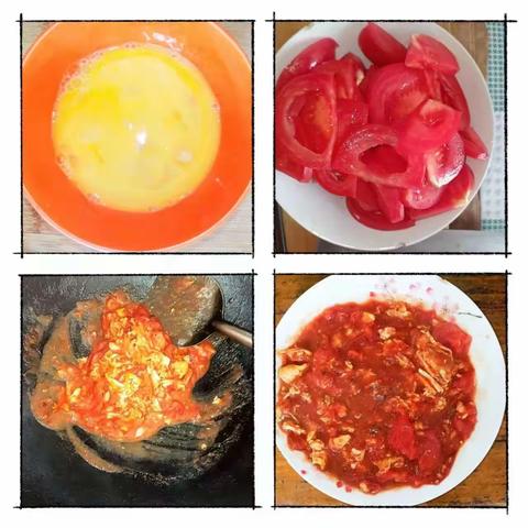 【扣好人生第一粒扣子】王佐小学劳动实践活动——美食篇