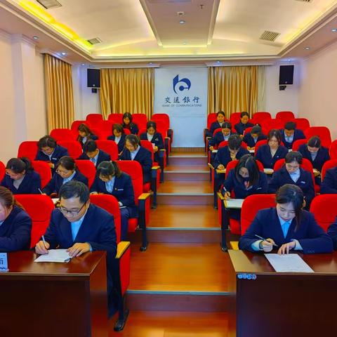 春暖花开  服务升级 ——交通银行景德镇分行 提升境外客户服务