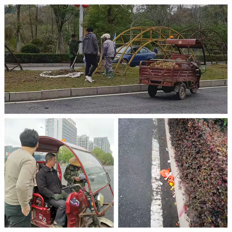 你丢我捡：检验成果，激励进步