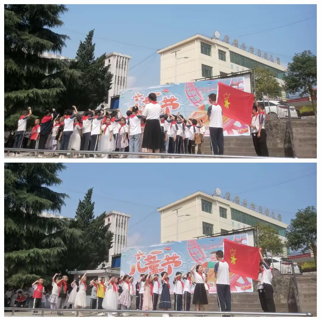 简篇-古楼乡中心学校第十七周周报