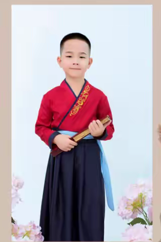 广州南外小学部数学风云人物-203郑柏辰