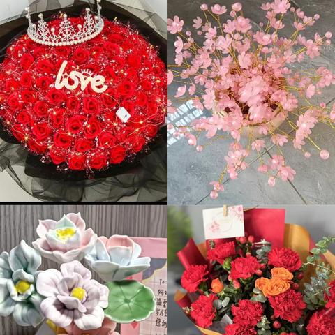 温情“3⃣️·8⃣️”节，感恩有你——五（3）班“女神节”活动