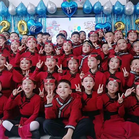 榆林市第二十七小学二年级（⑤）班