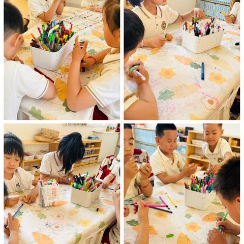 多彩非遗，粽享六一——朝阳县第二幼儿园大一班