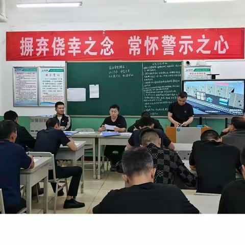 “起底式”全员安全教育培训纪实（机运队）