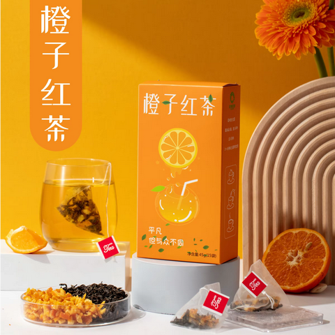 养生茶代加工,代用茶贴牌,小罐花茶定制15631139766