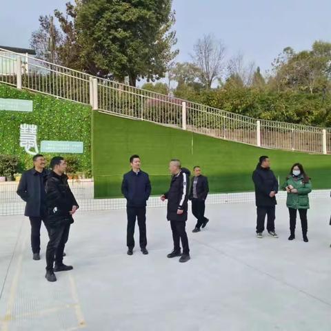 守护孩子的每一餐 做有温度的教育