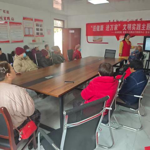 矿务局电厂社区开展学雷锋系列活动