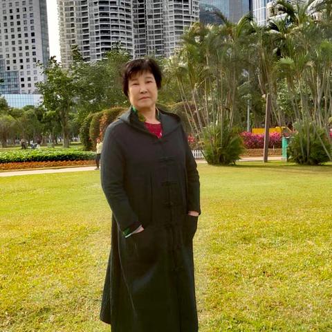 林秋游玩相册