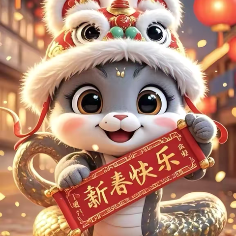 “探寻蛇年对联，传承春节文化” ‍—— ‍延职附小四（6）凌云中队第—小队年味“对对”碰红领巾社会实践营活动“寻对”