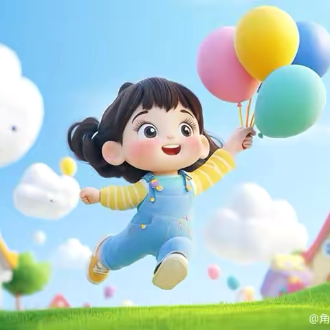 快乐童年，欢乐无限 ‍——延职附小四六班六一主题活动
