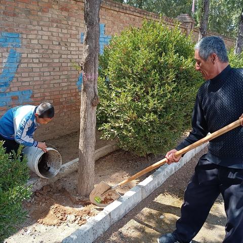 景村小学清明节假期致家长的一封信：