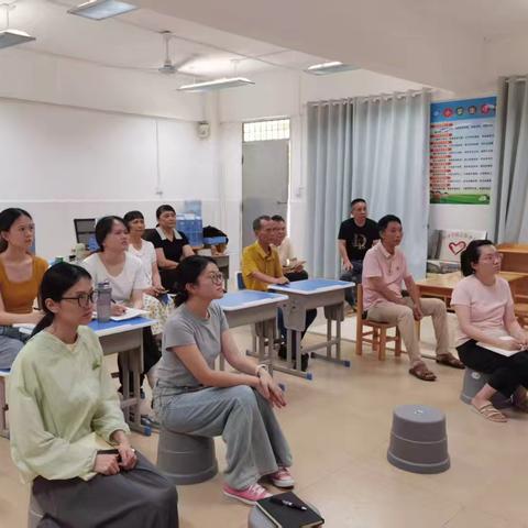 2026年海南省特殊教育教师能力提升示范性培训项目—（北京站）培训成果二次分享会