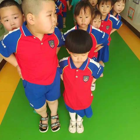 【独乐乐不如粽乐乐】第三小学幼儿园小一班半日开放活动