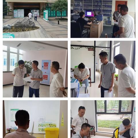 推动城市精细化管理，共建城市美好市容市貌