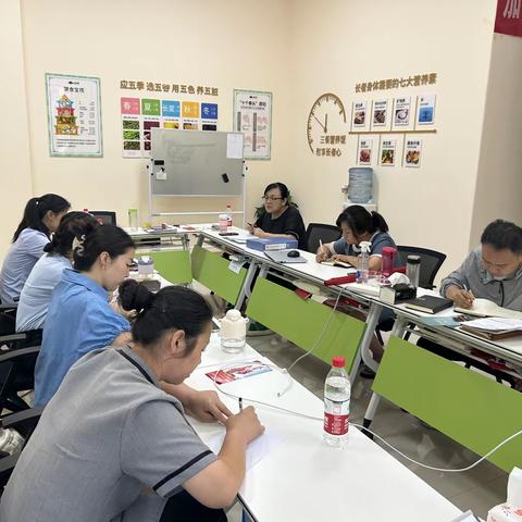 【奥莱社区】做“新时尚”的践行者—垃圾分类我们一起行动