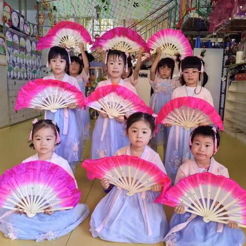 2024年庆六一文艺汇演