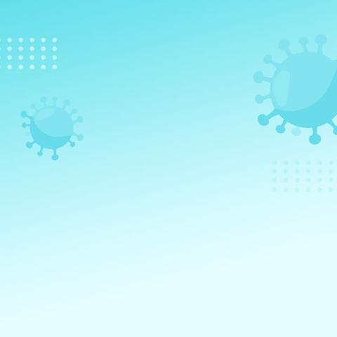 “预”见秋冬 ﻿远离传染