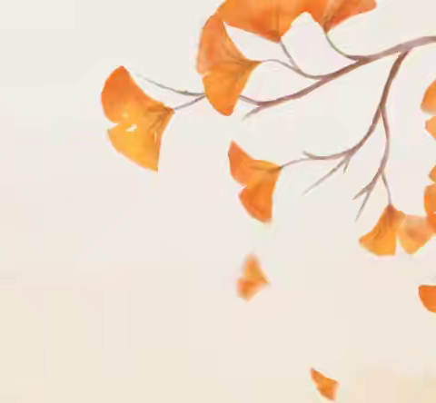 才感盛夏，忽而立秋——渑池县仰韶幼儿园二十四节气之立秋