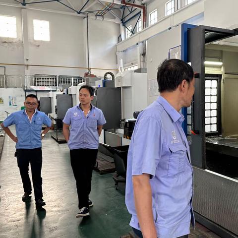 模具分厂安全生产周报