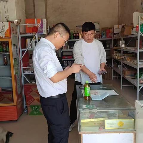 中原银行汝南留盆“5.15经侦宣传日”反假货币宣传活动