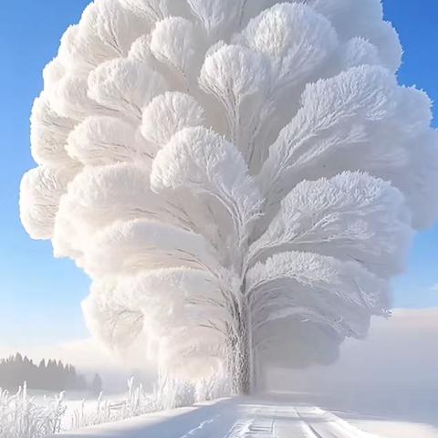 与雪相遇，邂逅快乐——河西中学四年二班童趣