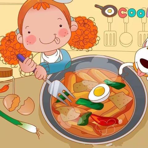 “美食”每刻，与你分享——美达幼儿园本周食谱