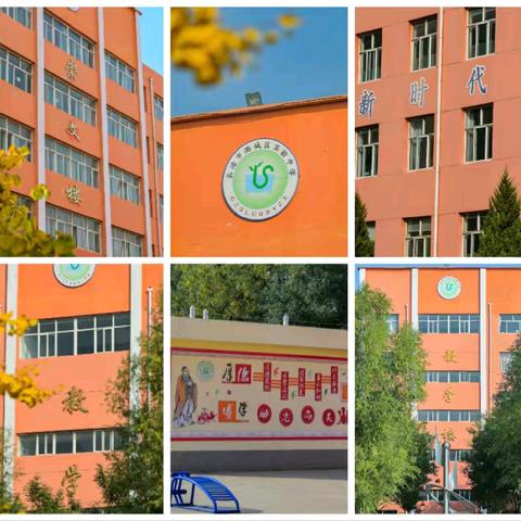 凝心聚力  创高效团队——潞城区实验中学（中学部）赴北京师范大学朝阳附属学校跟岗研修成果汇报